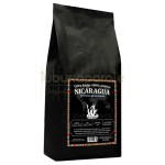 Pachet cu 1 kg de cafea boabe de origine Nicaragua RioTabak 100% Arabica